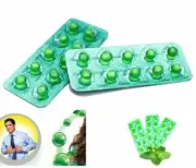500 PILLS OF NEW DABUR PUDIN HARA ACTIVE PILLS FOR STOMACH WITH FREE SHIPPING