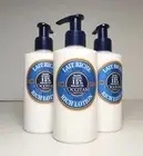 Lot of 3 L'occitane Shea Body Rich Lotion 8.4 fl oz NEW
