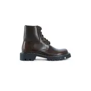 [LOEWE] LOEWE MAN GREEN BOOTS Green