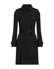 [BURBERRY] BURBERRY Overcoats & Trench Coats - Item 16380716