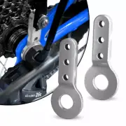 Mongoose Fat Tire Bike Rear Rack Adapter, Fits: Argus, Aztec, Hitch, Dolomite