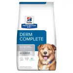 Hill's Prescription Diet Derm Complete Environmental & Food Sensitivities Dry Dog Food 10.8kg