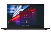 Lenovo X1 Carbon 7th Gen | Intel i7 10510 1.8GHz | 16GB RAM | 1TB SSD | WIN 11 - Refurbished