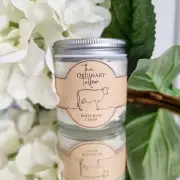 Beef Tallow Nappy Rash Cream sudocream Natural Non Toxic