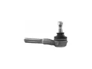Front Outer Tie Rod End For 92-04 Mitsubishi Montero Sport RC31H9 (for: Mitsubishi)