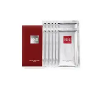 在飛比找momo購物網優惠-【SK-II】青春敷面膜 10入(專櫃公司貨)