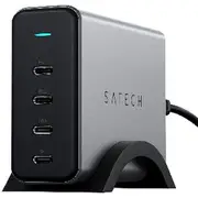Satechi 165w USB-C 4-Port Charger