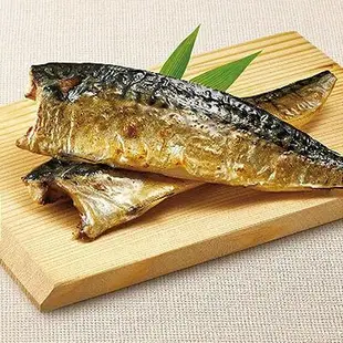 【勝傑水產】大尺寸、團購組、限時特價 挪威薄鹽鯖魚20片組(180g/片)