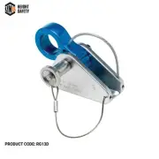 LINQ Detachable Rope Grab 13mm Maximum Rope Diameter