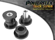 PFR76-610BLK POWERFLEX Rear Track Control Arm Outer Bush fit Toyota