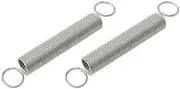 Aeroflow Return Springs Only, 2 Pieces Suits All Billet Return Bracke - AF59-2031
