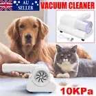 Cordless Handheld Vacuum Cleaner Dust Mite Remover For Bedding Sofa Mattress AUS