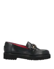 [PAS DE ROUGE] PAS DE ROUGE Loafers - Item 17961008