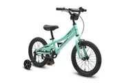 Progear Duralite Kids Bike 16" Mint Kids Ride On Toys