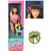 Barbie Beach Blast Miko Doll 1989 Mattel #3244