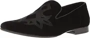 [Steve Madden] Men's Lorax Slip-On Loafer