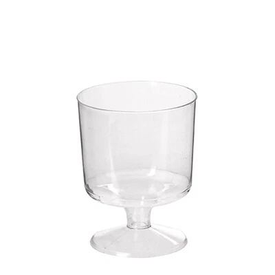 Plastic Wine Taster Goblet 65ml (Pk 20)