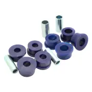 Rear SuperPro Control Arm Bush Kit for Nissan X-Trail T30 2002-2007