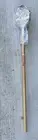 #1 High Quality Manual Lawn Edger Sod Cutter deck cleaner tool Step-n-Edge TM.