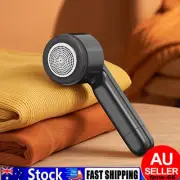 Electric Lint Remover Fabric Shaver For Clothes,Debobbler Clothes Shaver Defuzz⊙