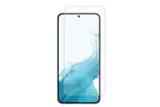 Soft Anti-Scratch PET Film Screen Protector Guard for Samsung Galaxy S22+ PLUS