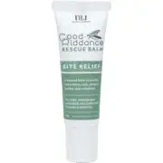 Good Riddance Rescue Balm
