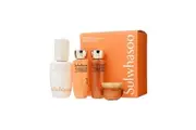 Sulwhasoo - Ginseng Daily Rejuvenating Kit 4 pcs