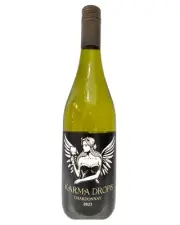 2023 Karma Drops Chardonnay 6 Pack