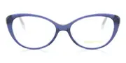 Emilio Pucci EP5031 092 Men's Glasses Blue Size 52 - Private Health Rebate - Blue Light Block Available