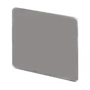 NiSi USA Cinema 4x4'' Nano IR Neutral Density 0.9 Filter (3 Stop) - NiSi Opti...