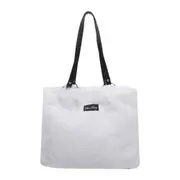 Animal Pattern Women Large Capacity Shoulder Bag Fashion Plush Shoulder Handbags Popular Simple Female Daily Bag