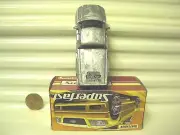 MATCHBOX 2005 HERSHEY TOY SHOW DEALER #2 FORD SVT LIGHTNING CONCEPT 300Made NuBx