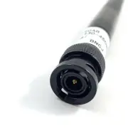 Exceptional 430 450MHz TNC Whip Antenna for Enhanced GPS Surveying Performance