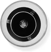 [DE BUYER] 2118.31 Tritan Silver Socket