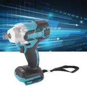 Impact Driver Brushless Lithium Electric High Power Rechargeable Hand Drill CST
