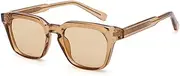 [WNCKSQ] fashion sun glasses for men acetate unisex square sunglasses for women male leopard green summer style ladies