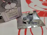 Lucifer Secret Figure DISNEY CAT DAY 2025