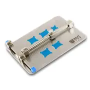 Bst-001D Mobile Phone Board Repair Tool Pcb Fixture Holder Work Station Platform Fixed Support Clamp Soldering Repair Holder With A8 A9 6S 4S-6G 4S-5S Groove
