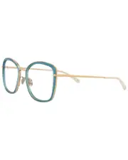 Pomellato Women's PM0085O 53mm Optical Frames