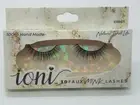 Ioni 3D Faux Mink Lashes Natural Cateye Lite - BONUS! Ioni Everlasting Lash Glue