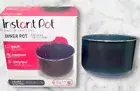 Instant Pot Ceramic Non-Stick Interior Coated Inner Cooking Pot - 6 Quart ~New
