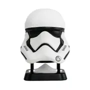 Tenroy T2 Starwar Style White Soldier Helmet Bluetooth Speaker