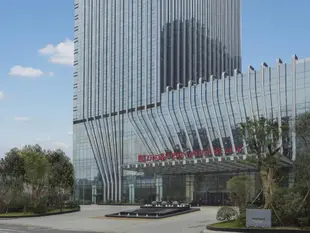 武漢萬達嘉華酒店Wanda Realm Wuhan