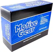 Motive Gear D44-456JLF Differential Ring and Pinion Fits Dana AdvanTEK M210|Dana 44 JL Reverse, 4.56 Ratio
