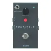 Ibanez Pentatone Noise Gate Pedal