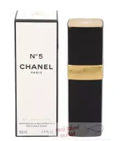 Chanel No 5 Eau de Toilette Spray 50ml