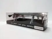 1/10 Onroad Drift Rc Car Wing Body Shell Spoiler For Traxxas Tamiya Hpi Sakura