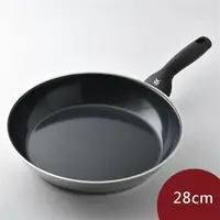 在飛比找森森購物網優惠-WMF Ceradur Profi 平底鍋 28cm 電磁爐