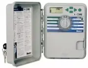 Hunter Sprinkler XC400 X-Core 4-Station Outdoor XC-400 Controller Timer