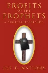 在飛比找博客來優惠-Profits of the Prophets: A Bib